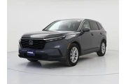 $33998 : Honda CR-V 2025 EX-L 4dr SUV thumbnail