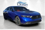 Honda Accord Hybrid 2024 Spo