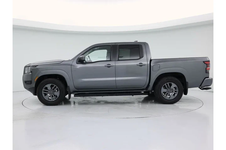 $31998 : Nissan Frontier 2025 4x2 S 4 image 3