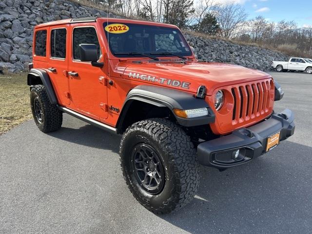 $53900 : CERTIFIED PRE-OWNED  JEEP WRAN image 3