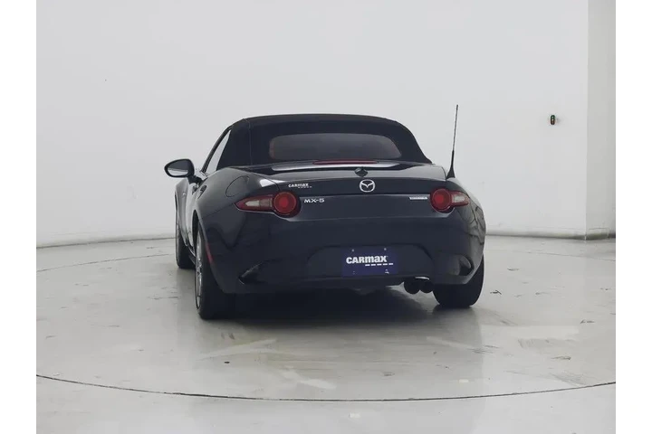 $25998 : Mazda MX-5 Miata 2022 Grand image 6