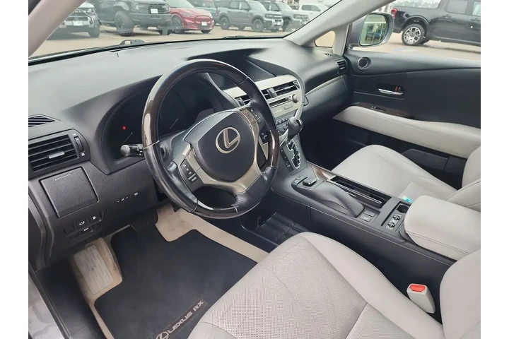 $20900 : Lexus RX 350 2015 4dr SUV image 10