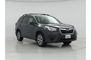Subaru Forester 2019 AWD Pre en Sacramento