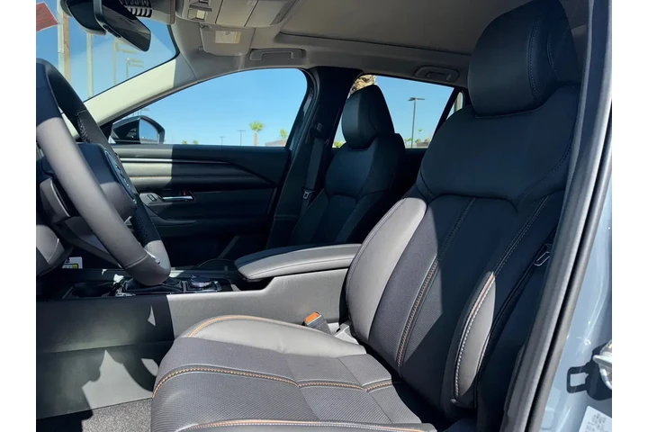 $32944 : Mazda CX-50 2025 AWD 2.5 S P image 10