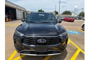Ford Escape 2025 AWD ST-Line