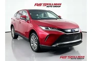 Toyota Venza 2023 AWD Limite en Indianapolis