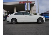 $33300 : Mercedes-Benz C-Class 2023 C thumbnail