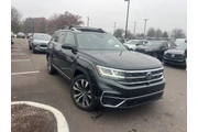 $33968 : Volkswagen Atlas 2023 AWD V6 thumbnail