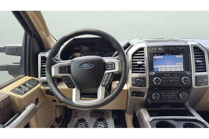 $35837 : Ford F-250 Super Duty 2018 4 image 10