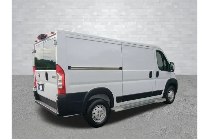 $26622 : Ram ProMaster 2023 2500 136 image 2