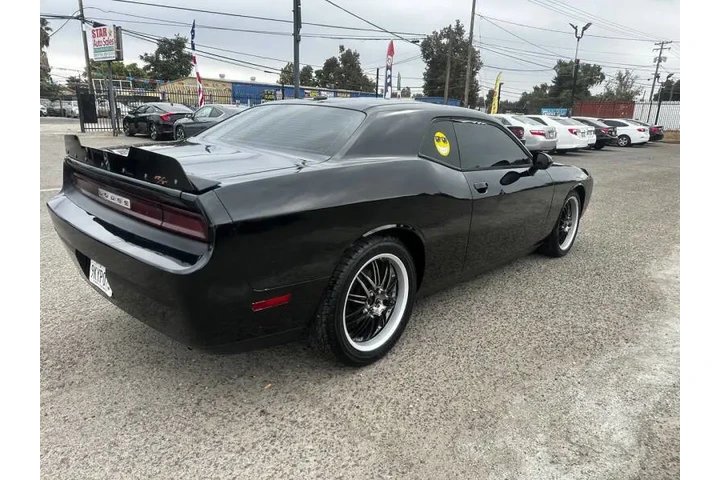 $13999 : 2014 Challenger R/T image 8