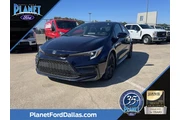 Toyota Corolla 2024 SE 4dr S