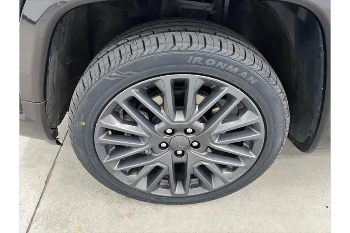 $23990 : Jeep Compass 2023 4x4 (Red) image 7