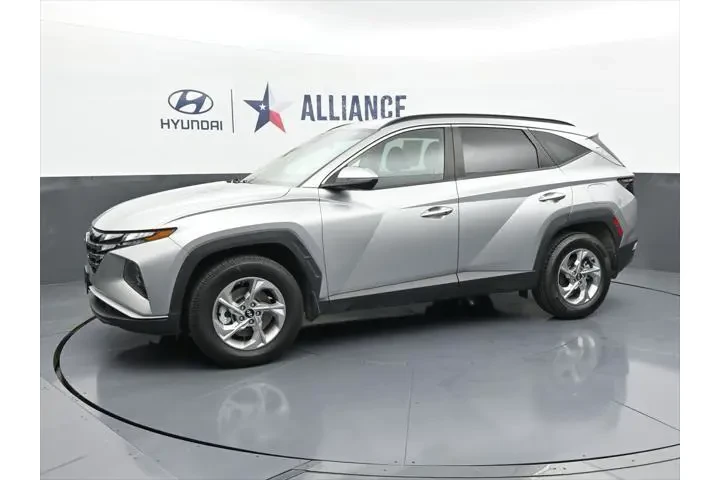 $19636 : Hyundai TUCSON 2022 AWD SEL image 3