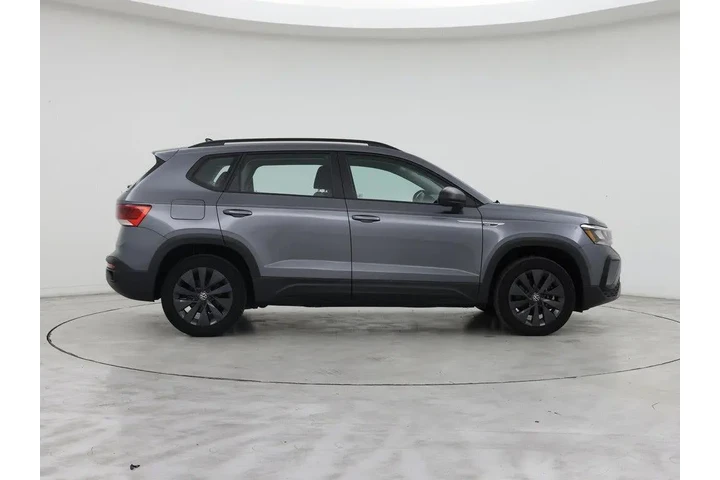 $21998 : Volkswagen Taos 2023 S 4dr S image 7