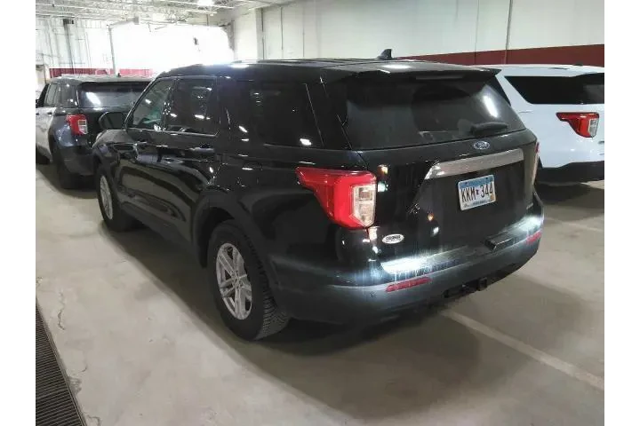$24189 : Ford Explorer 2023 AWD Base image 3