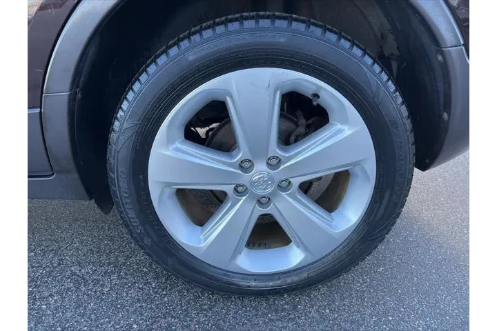 $10261 : Buick Encore 2015 AWD Conven image 10