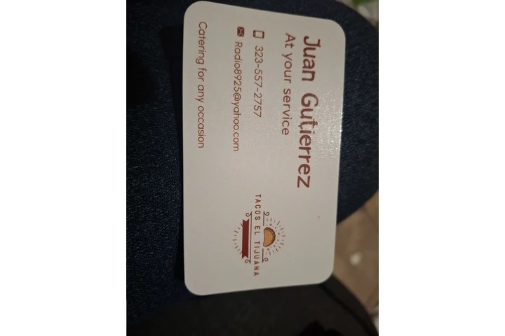 Taquisas eventos image 2