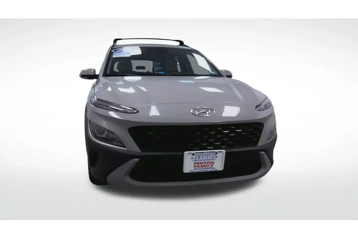 $23495 : Hyundai KONA 2023 AWD SEL 4d image 3