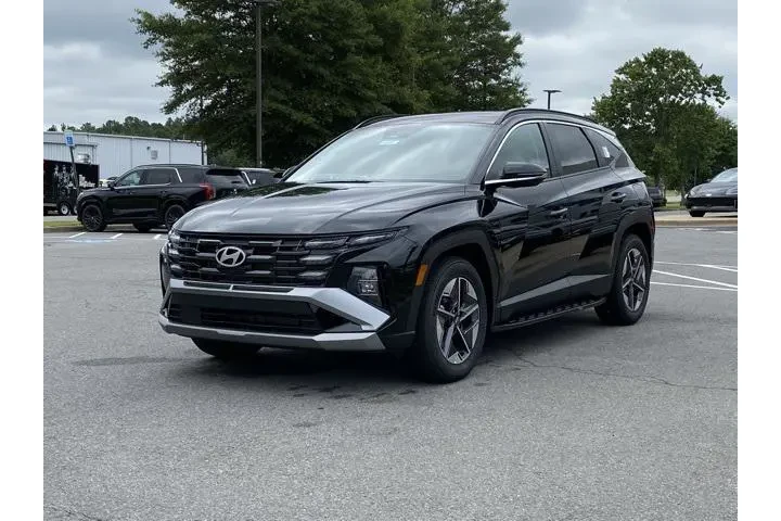 $28800 : Hyundai TUCSON 2025 SEL Conv image 3