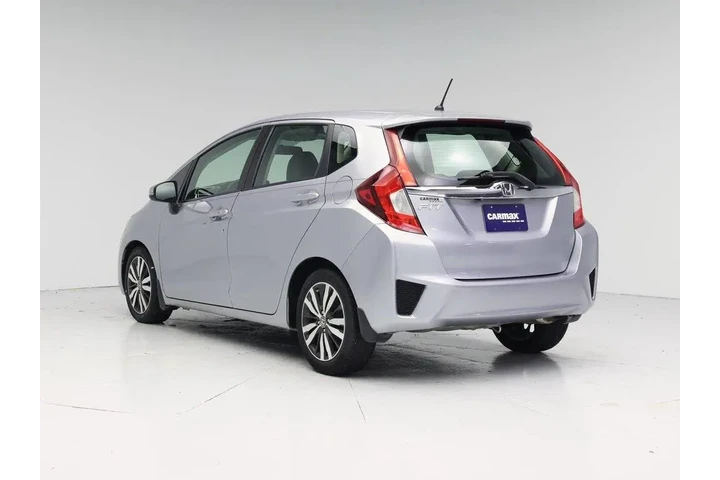 $16998 : Honda Fit 2017 EX-L 4dr Hatc image 2