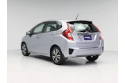 $16998 : Honda Fit 2017 EX-L 4dr Hatc thumbnail