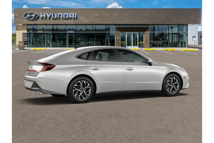 $22500 : Hyundai SONATA 2023 SEL 4dr image 9