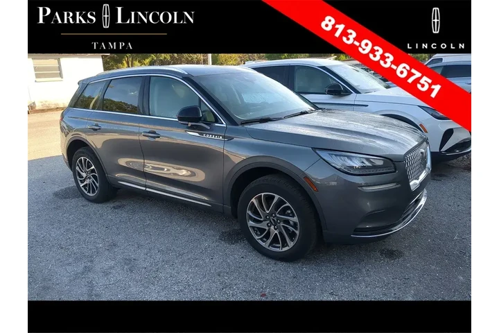 $32997 : Lincoln Corsair 2022 Standar image 1