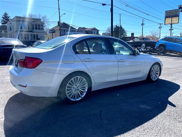 $14900 : 2015 BMW 3-Series image 8