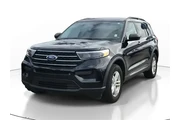 $25391 : Ford Explorer 2023 XLT 4dr S thumbnail