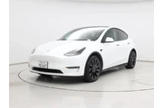 $31998 : Tesla Model Y 2022 AWD Perfo thumbnail