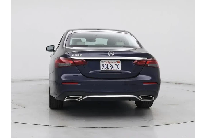 $36998 : Mercedes-Benz E-Class 2023 E image 6