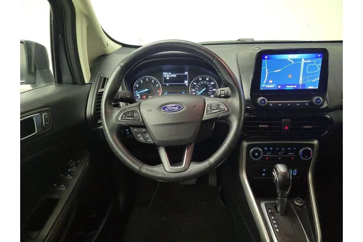 $16998 : Ford EcoSport 2021 AWD Titan image 10