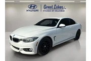 BMW 4 Series 2018 AWD 430i x en Elizabethtown