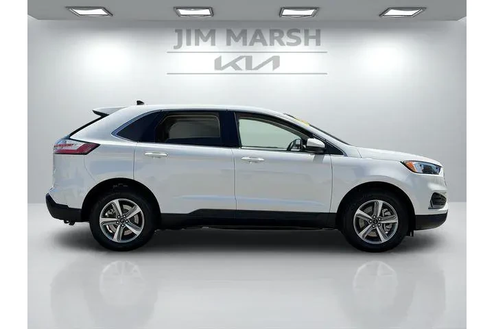 $28988 : Ford Edge 2024 AWD SEL 4dr S image 7
