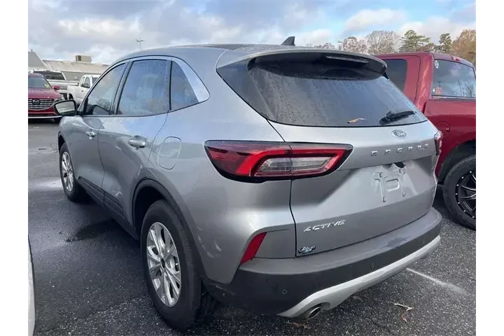 $24696 : Ford Escape 2024 Active 4dr image 4