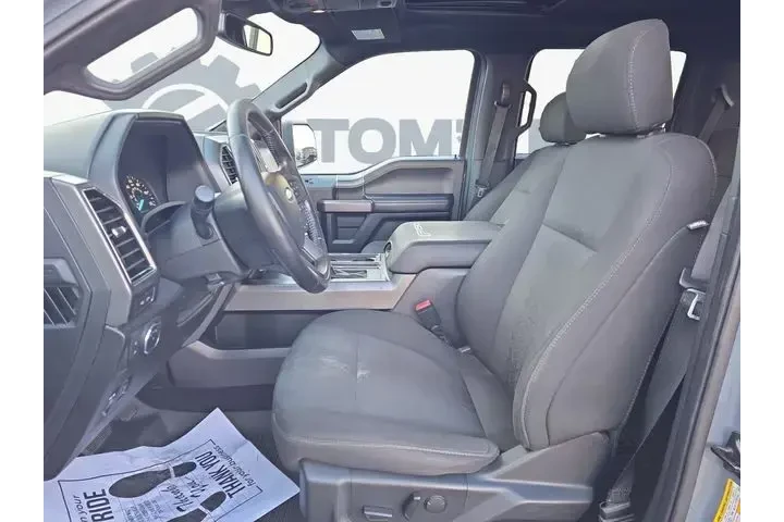 $18746 : Ford F-150 2019 4x4 XL 4dr S image 10