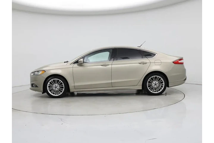$13599 : Ford Fusion 2016 SE 4dr Seda image 3