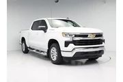 Chevrolet Silverado 1500 202 en Charlotte
