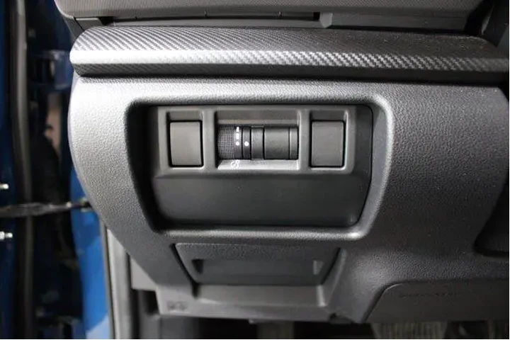 $30955 : Subaru Crosstrek 2024 AWD Wi image 8