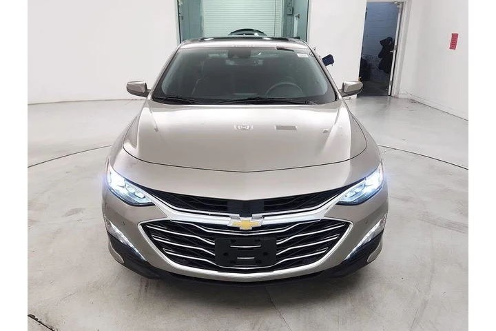 $23998 : Chevrolet Malibu 2022 Premie image 2