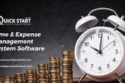 Time and Expense Software en San Diego