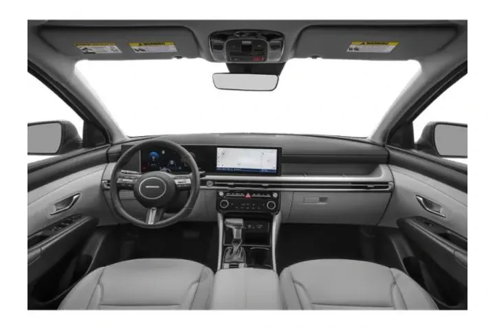 $36665 : Hyundai TUCSON 2025 AWD SEL image 4