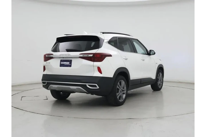 $21998 : Kia Seltos 2023 AWD S 4dr SU image 8