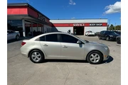 2014 Cruze 4dr Sdn Auto 1LT en Lexington
