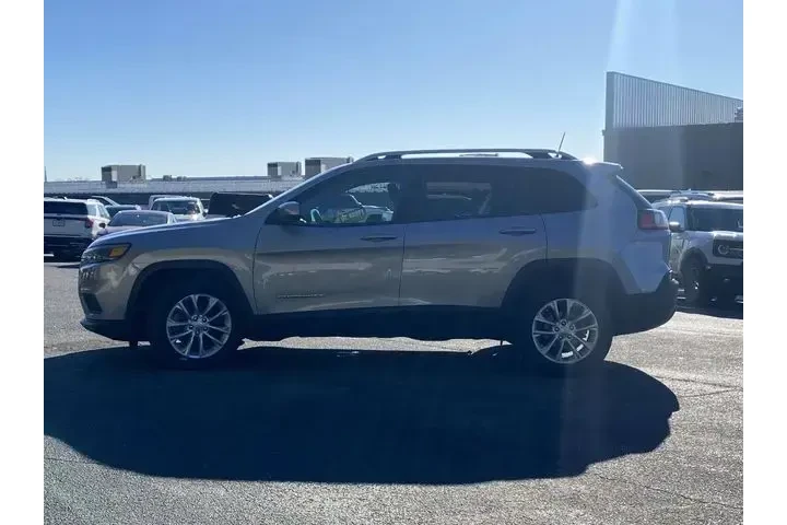 $12990 : Jeep Cherokee 2020 Latitude image 7