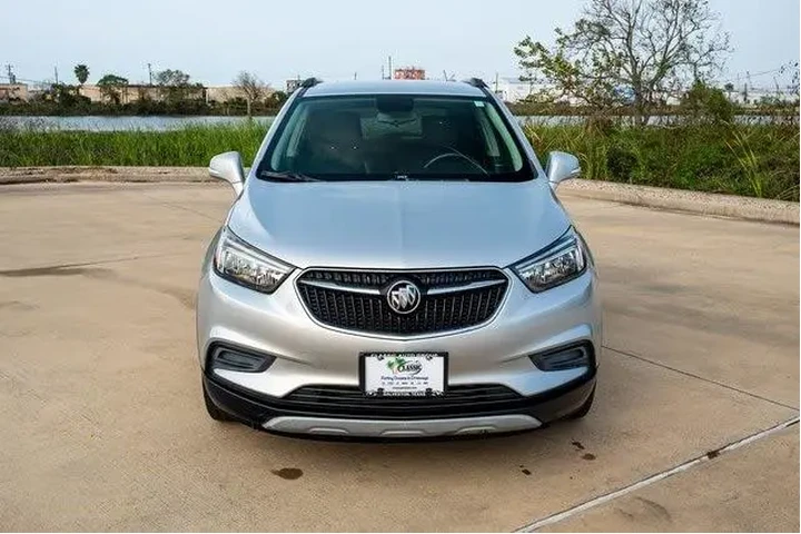 $15423 : Buick Encore 2019 Preferred image 2