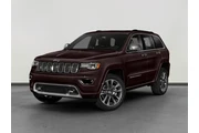 Jeep Grand Cherokee 2018 4x4