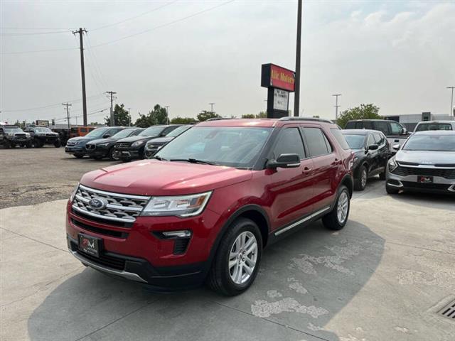 $19998 : 2018 Explorer XLT image 4