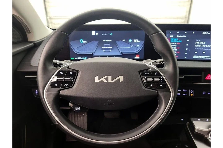 $23998 : Kia EV6 2022 Wind 4dr Crosso image 10